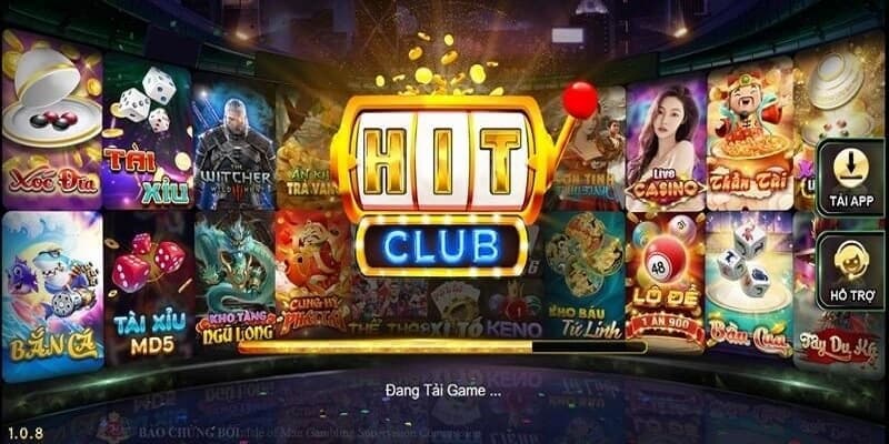 Hit Club Hit Club Là Gì?